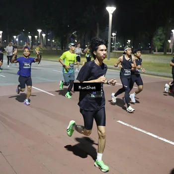 Runner Photo 6509806