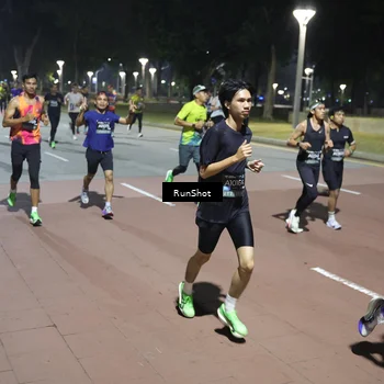 Runner Photo 6509809