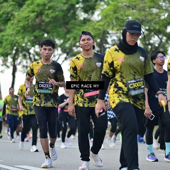Runner Photo 6509812