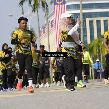 Runner Photo 6509813