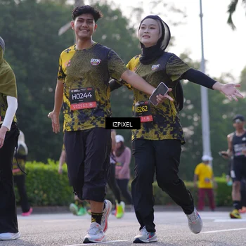 Runner Photo 6509814