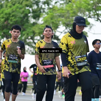 Runner Photo 6509816
