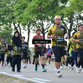 Runner Photo 6509819