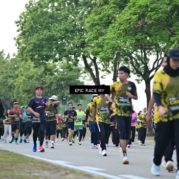 Runner Photo 6509821