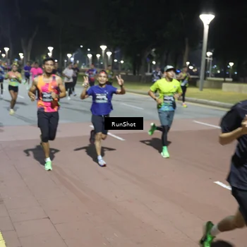 Runner Photo 6509822