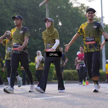 Runner Photo 6509823