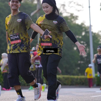 Runner Photo 6509824