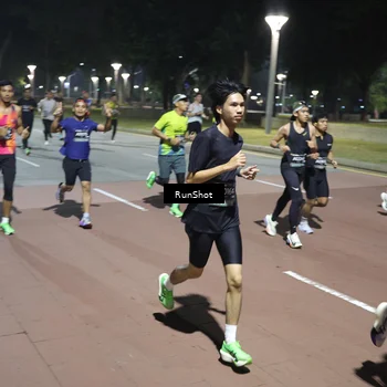 Runner Photo 6509830