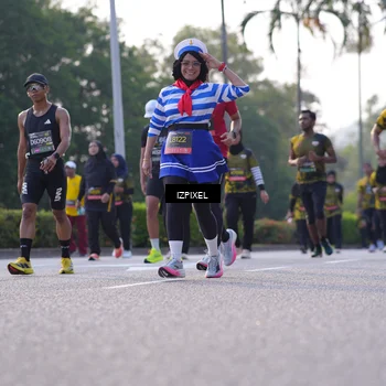 Runner Photo 6509831