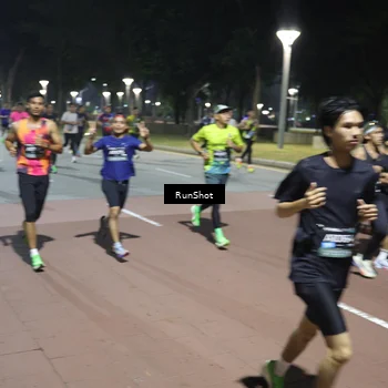Runner Photo 6509832