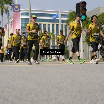 Runner Photo 6509833