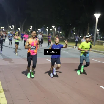 Runner Photo 6509835
