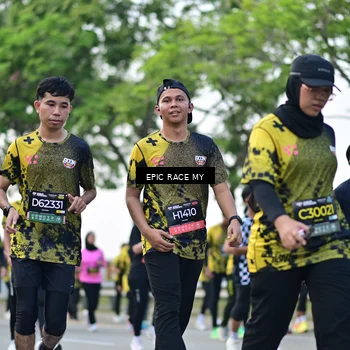 Runner Photo 6509837