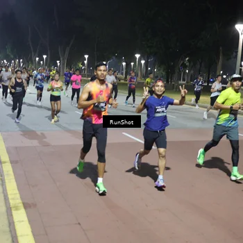 Runner Photo 6509838