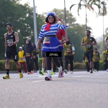 Runner Photo 6509839