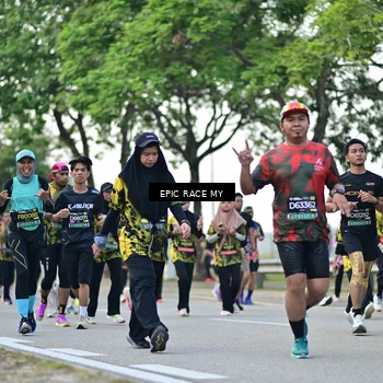 Runner Photo 6509841