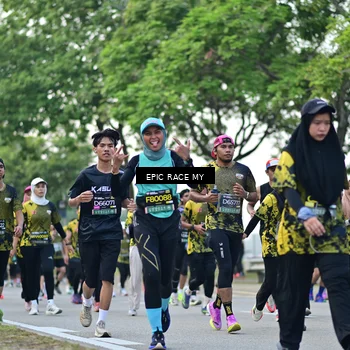 Runner Photo 6509842