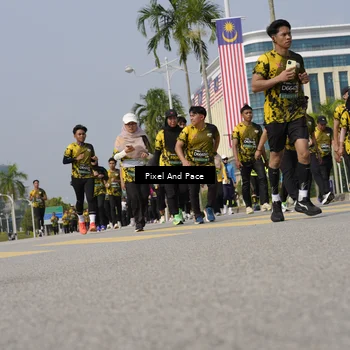 Runner Photo 6509846