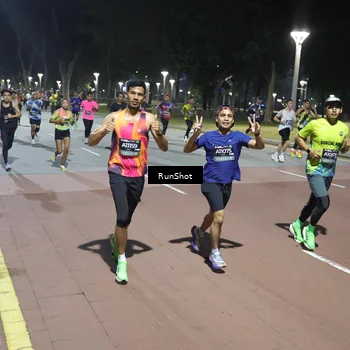 Runner Photo 6509849