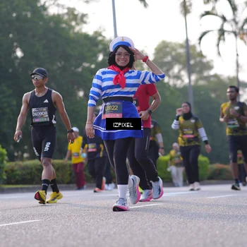 Runner Photo 6509851