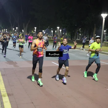Runner Photo 6509852