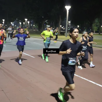 Runner Photo 6509854