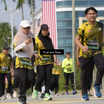 Runner Photo 6509855