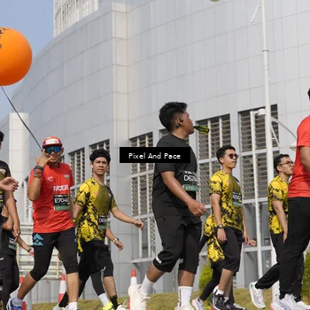 Runner Photo 6509857