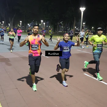 Runner Photo 6509858