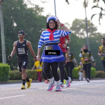 Runner Photo 6509859