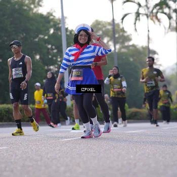 Runner Photo 6509864