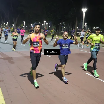 Runner Photo 6509865