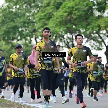 Runner Photo 6509866