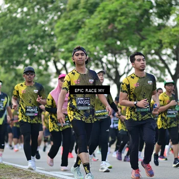 Runner Photo 6509868