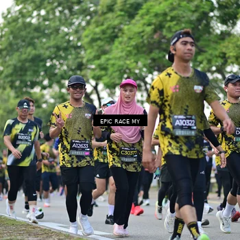 Runner Photo 6509870