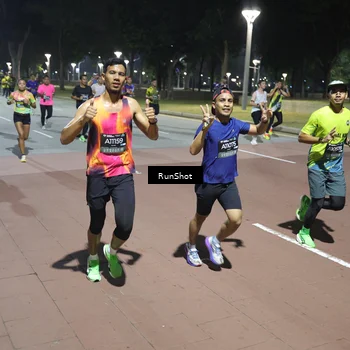 Runner Photo 6509872