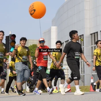 Runner Photo 6509873
