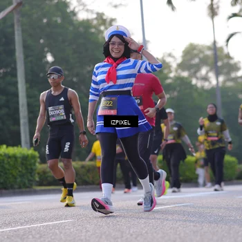Runner Photo 6509876