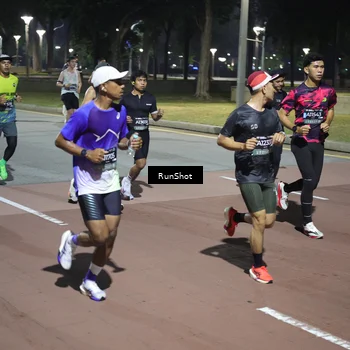 Runner Photo 6509877