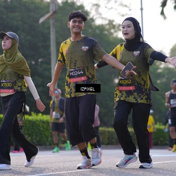 Runner Photo 6509878