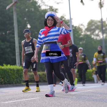 Runner Photo 6509879