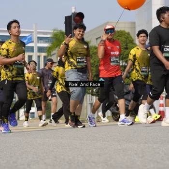 Runner Photo 6509880
