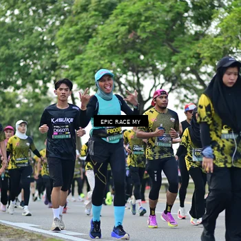 Runner Photo 6509882