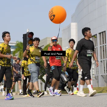 Runner Photo 6509884