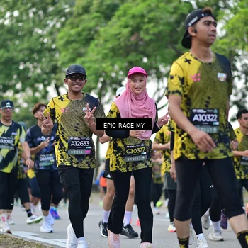 Runner Photo 6509885