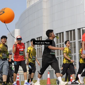 Runner Photo 6509886