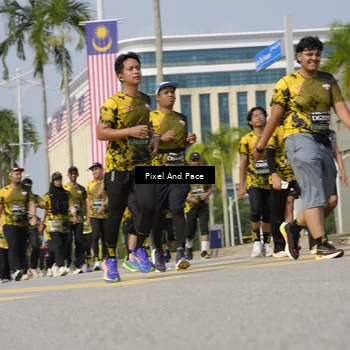 Runner Photo 6509888