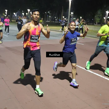 Runner Photo 6509889