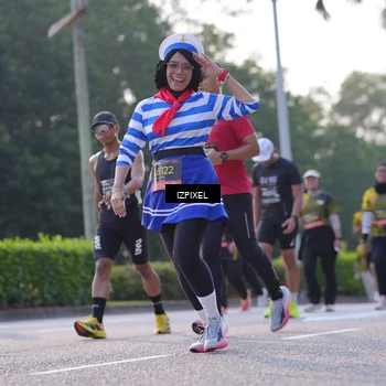Runner Photo 6509890