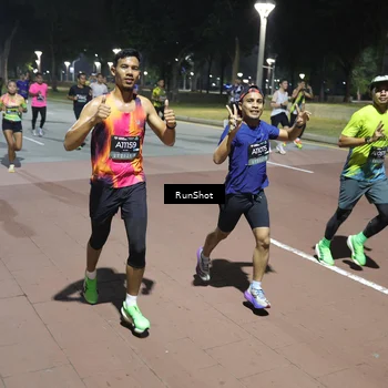 Runner Photo 6509893